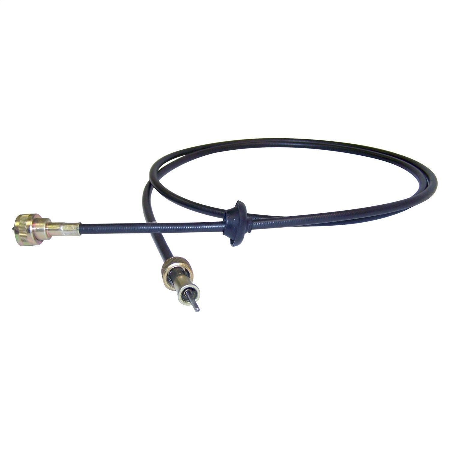 Crown Automotive J5351776 Speedometer Cable Fits 76-86 CJ5 CJ7 Scrambler