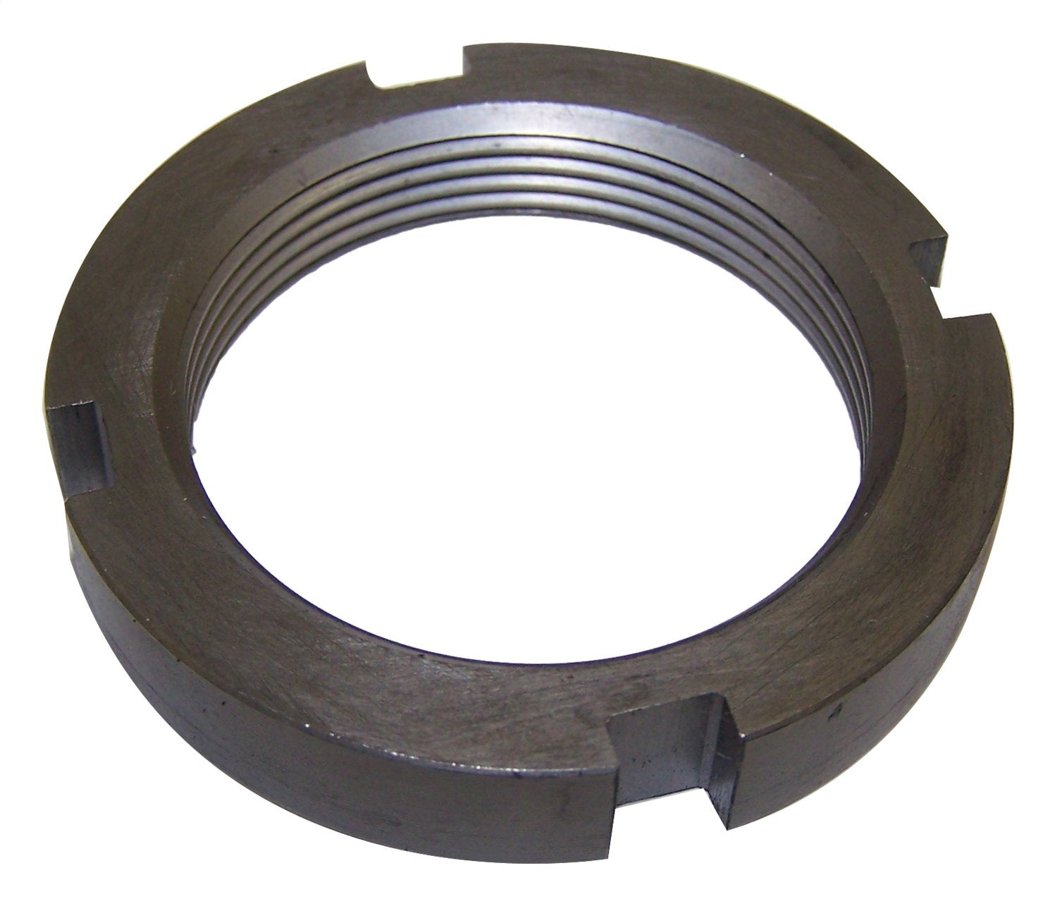 Crown Automotive J5352169 Hub Nut Fits 74-86 J10 J20
