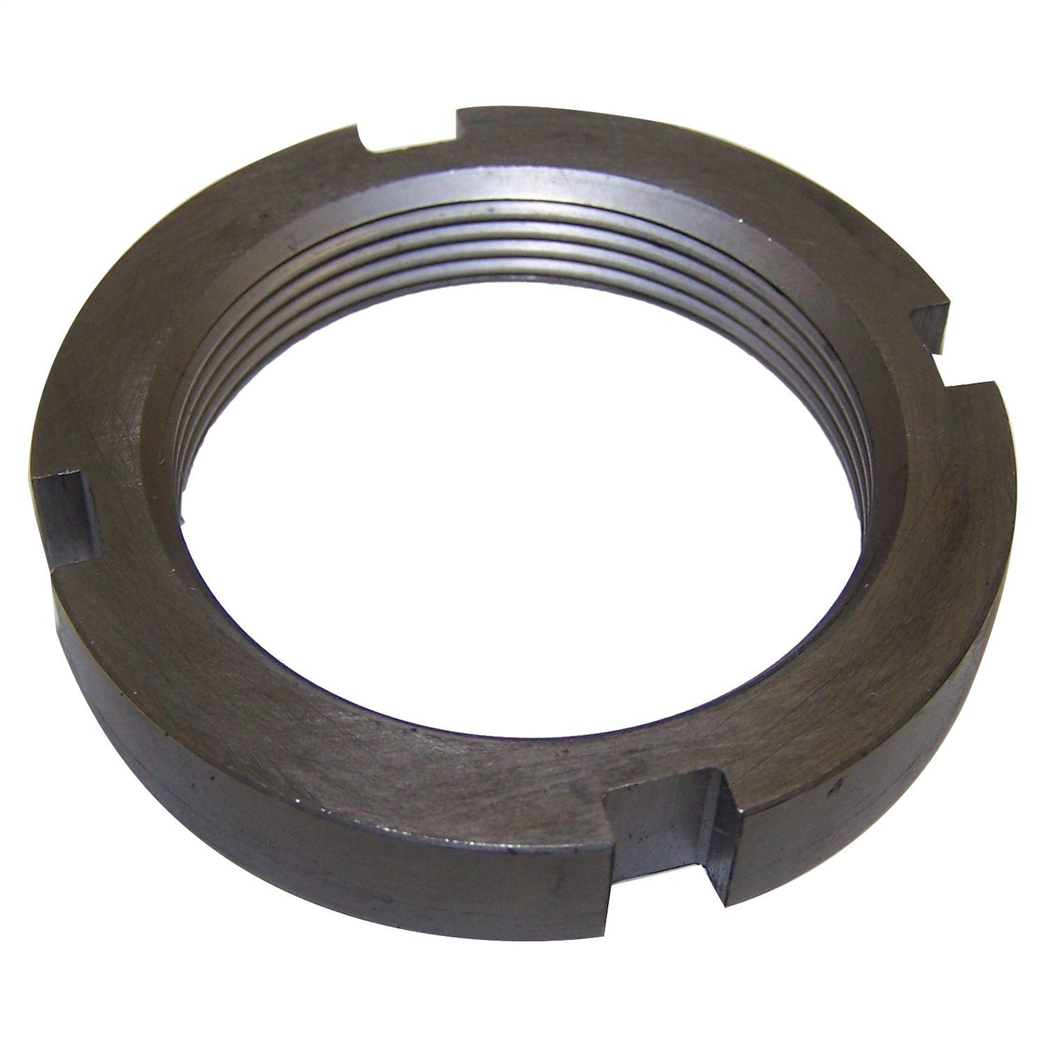 Crown Automotive J5352169 Hub Nut Fits 74-86 J10 J20