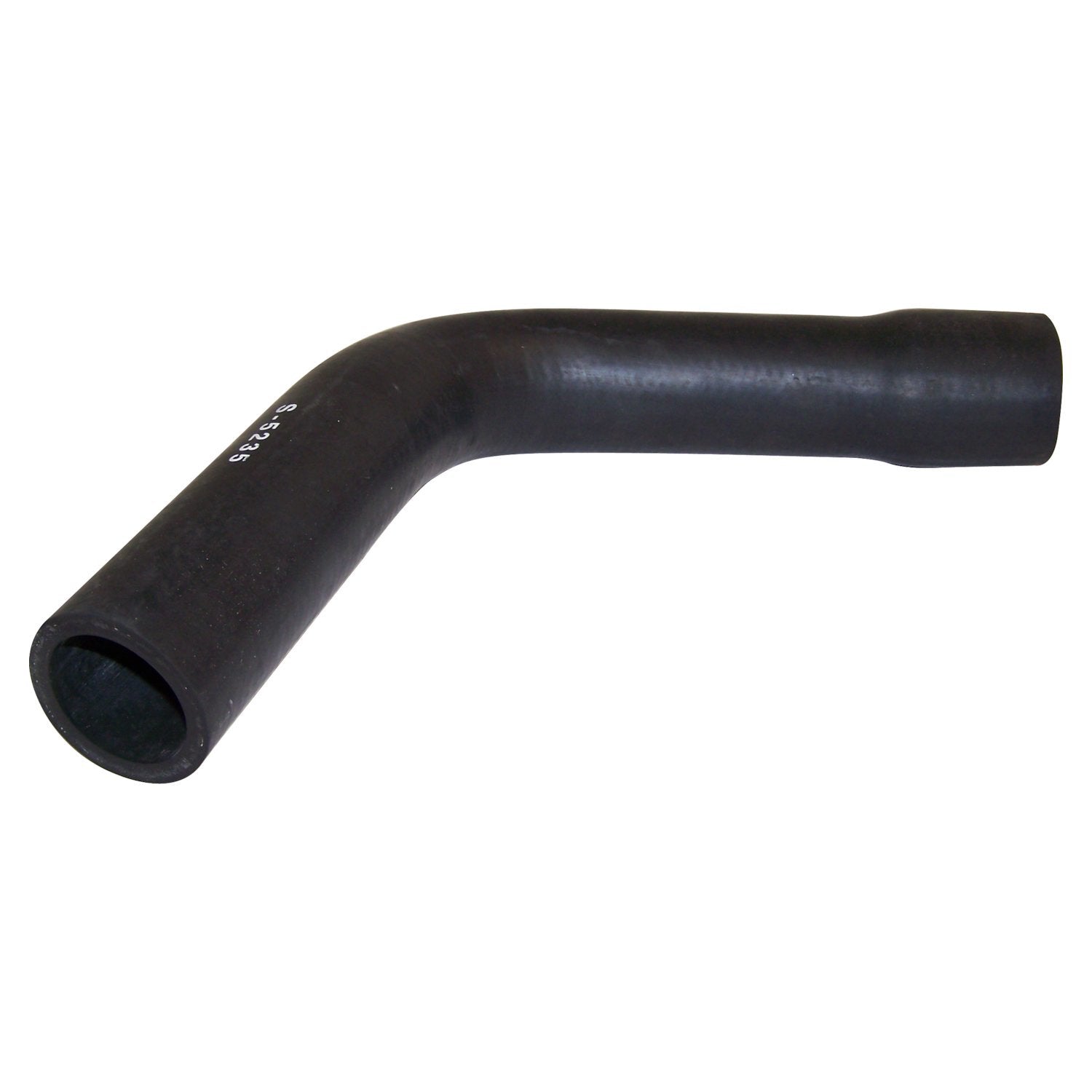Crown Automotive J5354528 Radiator Hose Fits 74-88 CJ5 CJ6 CJ7 J10 J20
