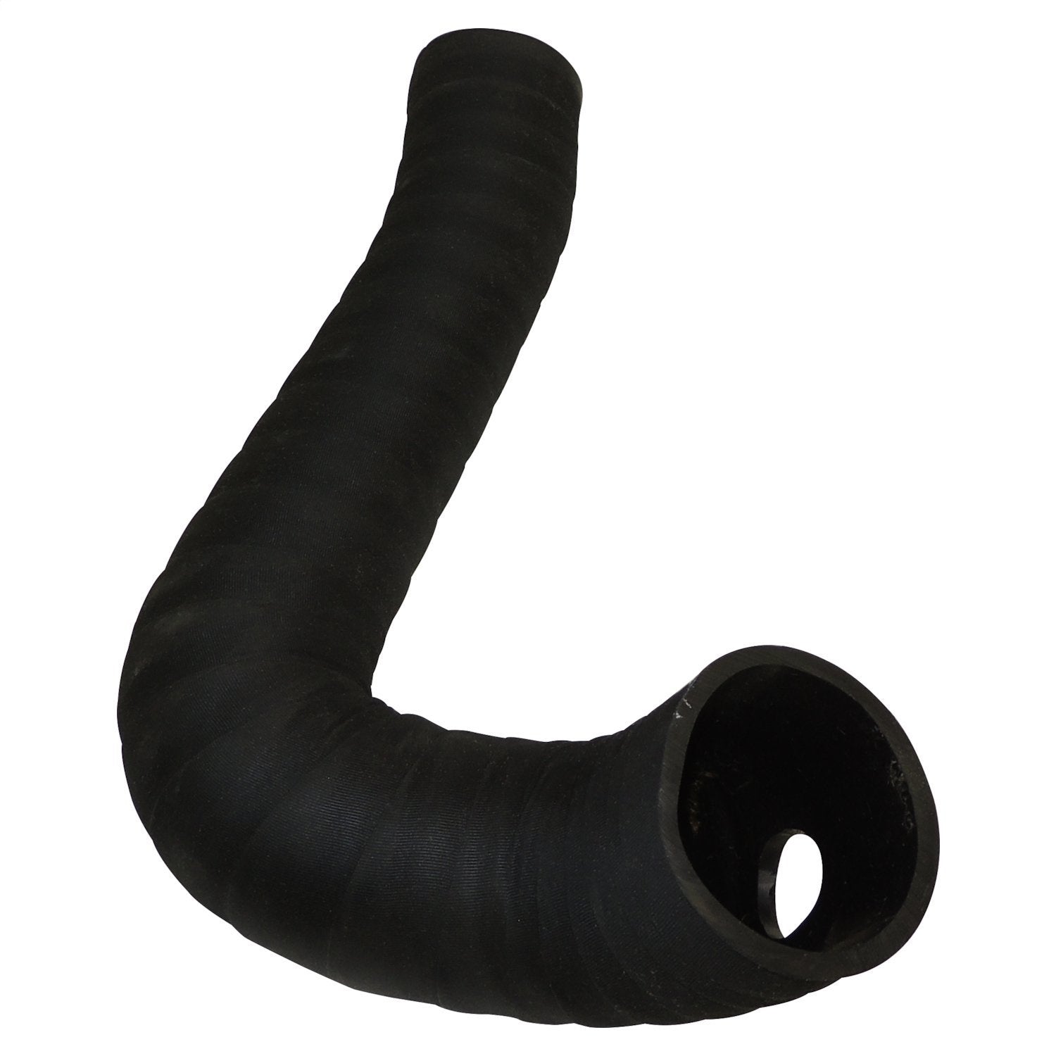 Crown Automotive J5354760 Fuel Filler Hose Fits 77 CJ5