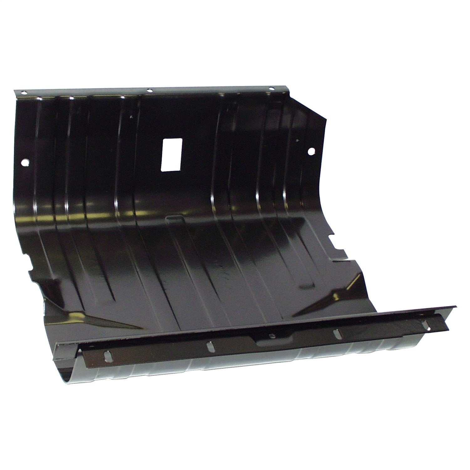 Crown Automotive J5357023 Fuel Tank Skid Plate