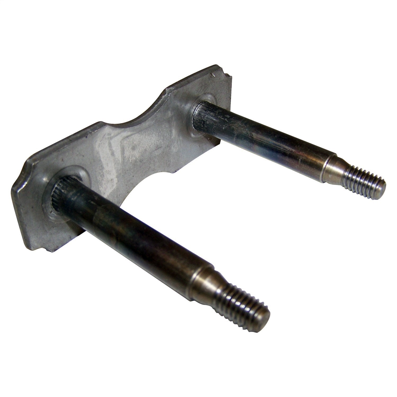 Crown Automotive J5357620 Leaf Spring Shackle Fits 76-86 CJ5 CJ7 Scrambler