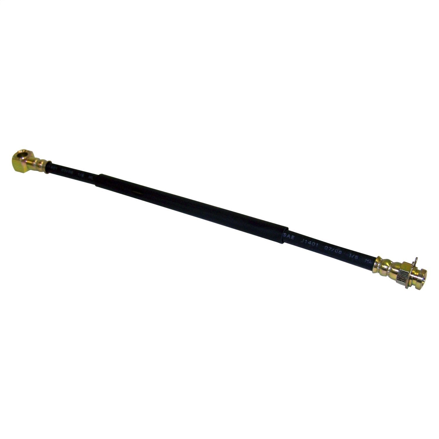 Crown Automotive J5359037 Brake Hose Fits 78-81 CJ5 CJ7 Scrambler