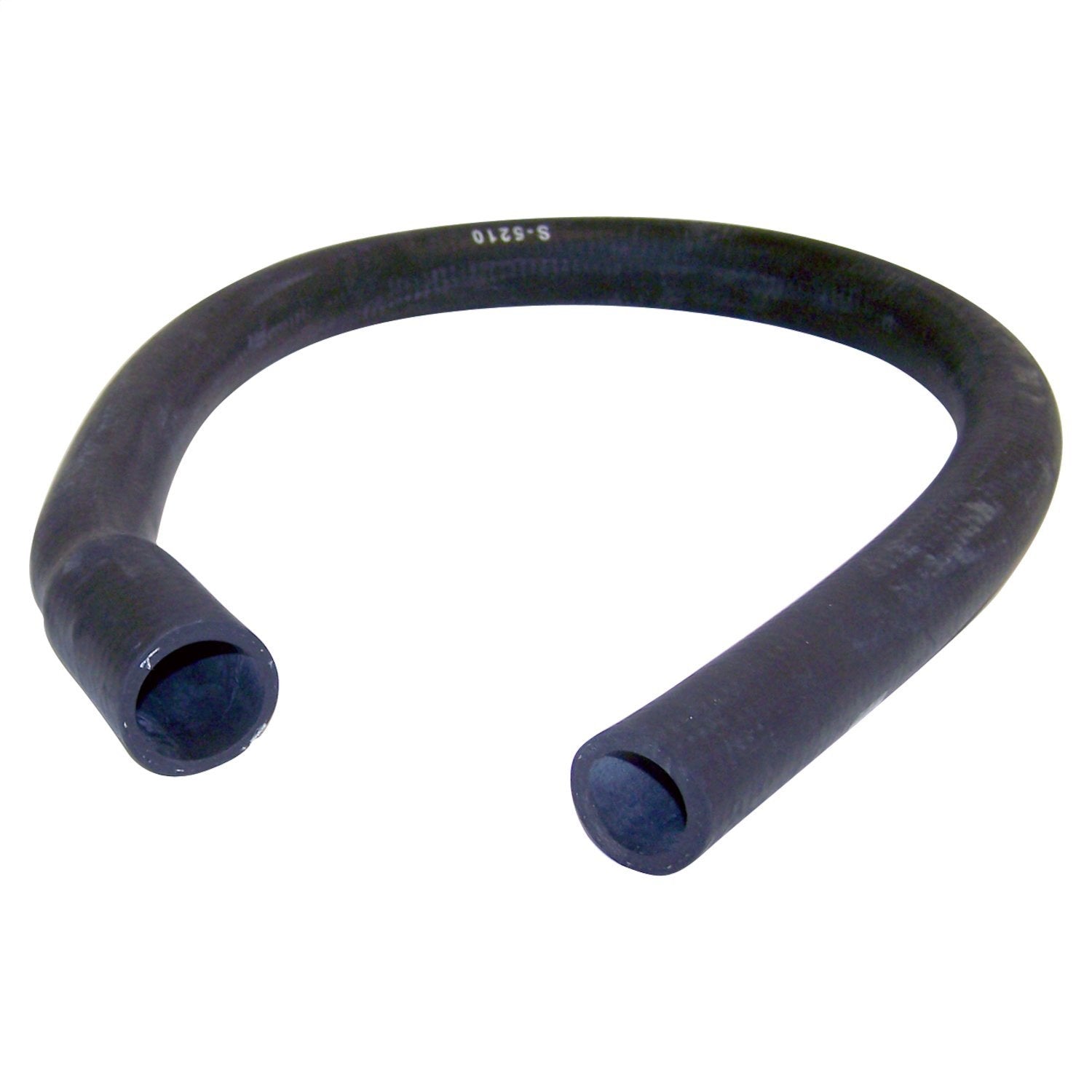 Crown Automotive J5361183 Fuel Filler Hose Fits 84-91 Grand Wagoneer