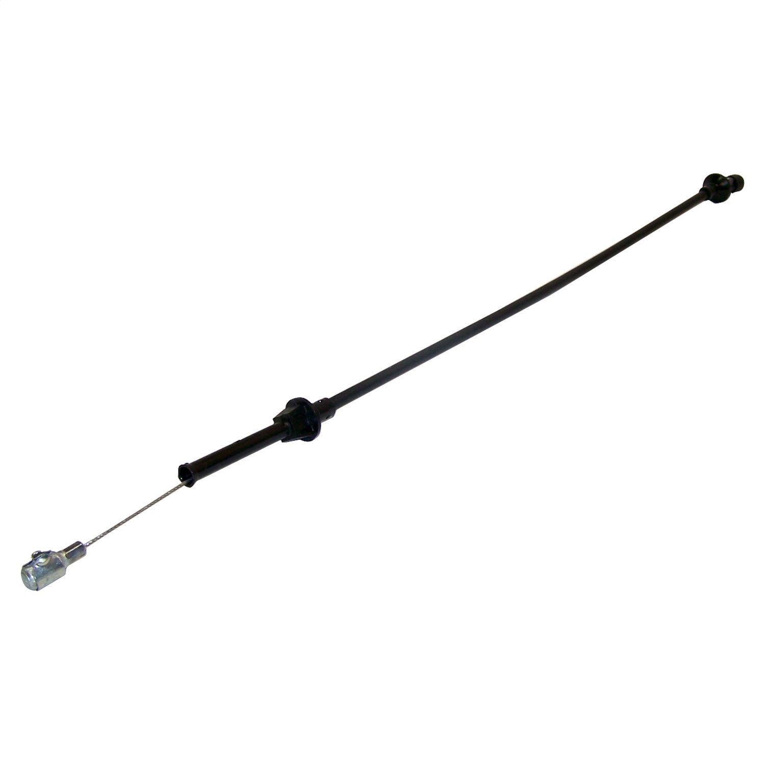 Crown Automotive J5362801 Throttle Cable Fits 81-86 CJ5 CJ7 Scrambler