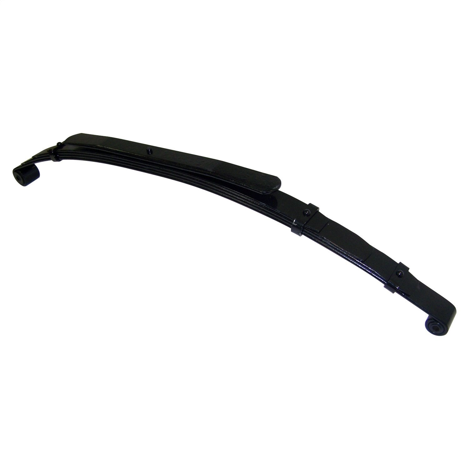 Crown Automotive J5362956 Leaf Spring Assembly Fits 76-88 J10 J20