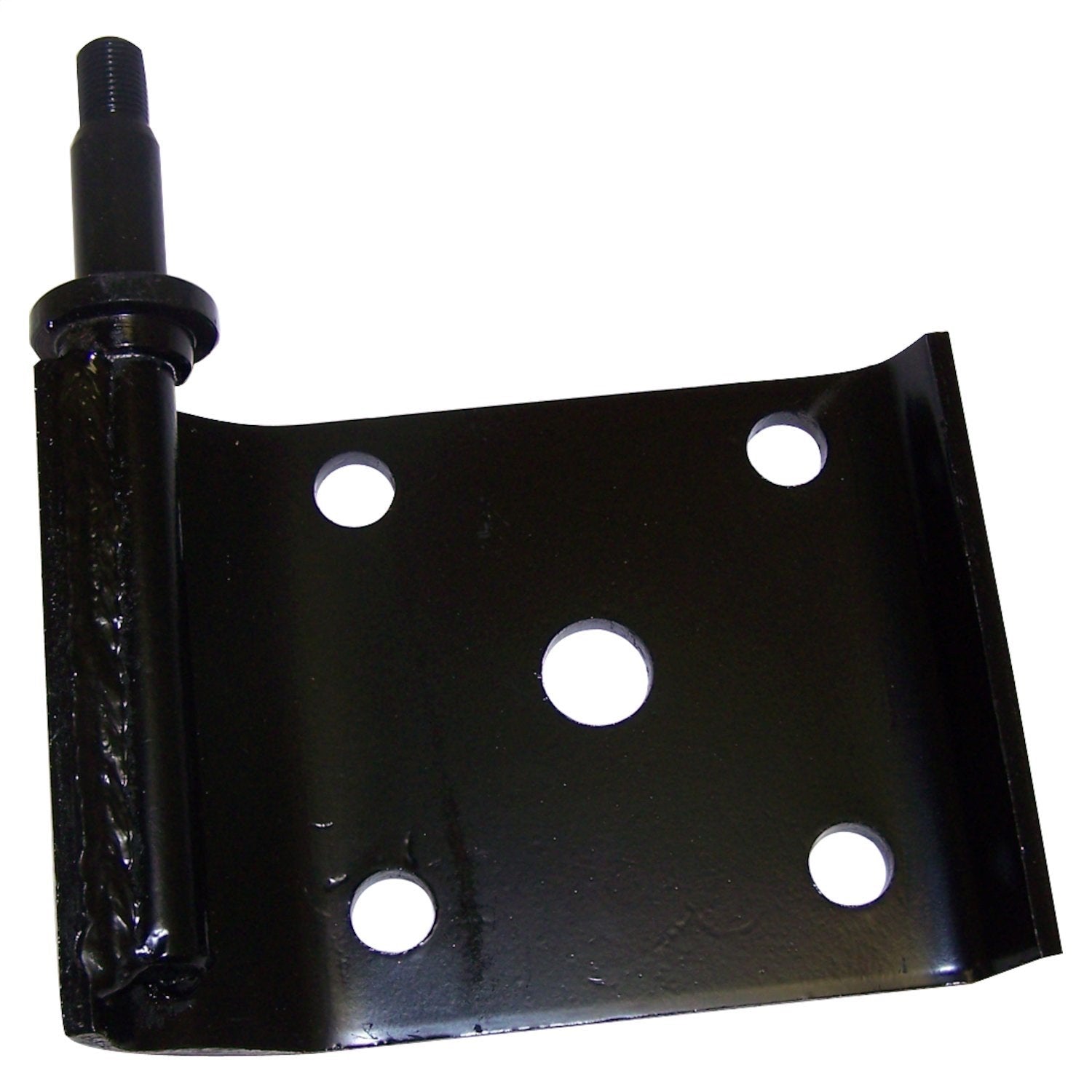 Crown Automotive J5363440 Leaf Spring Plate Fits 76-86 CJ5 CJ7 Scrambler