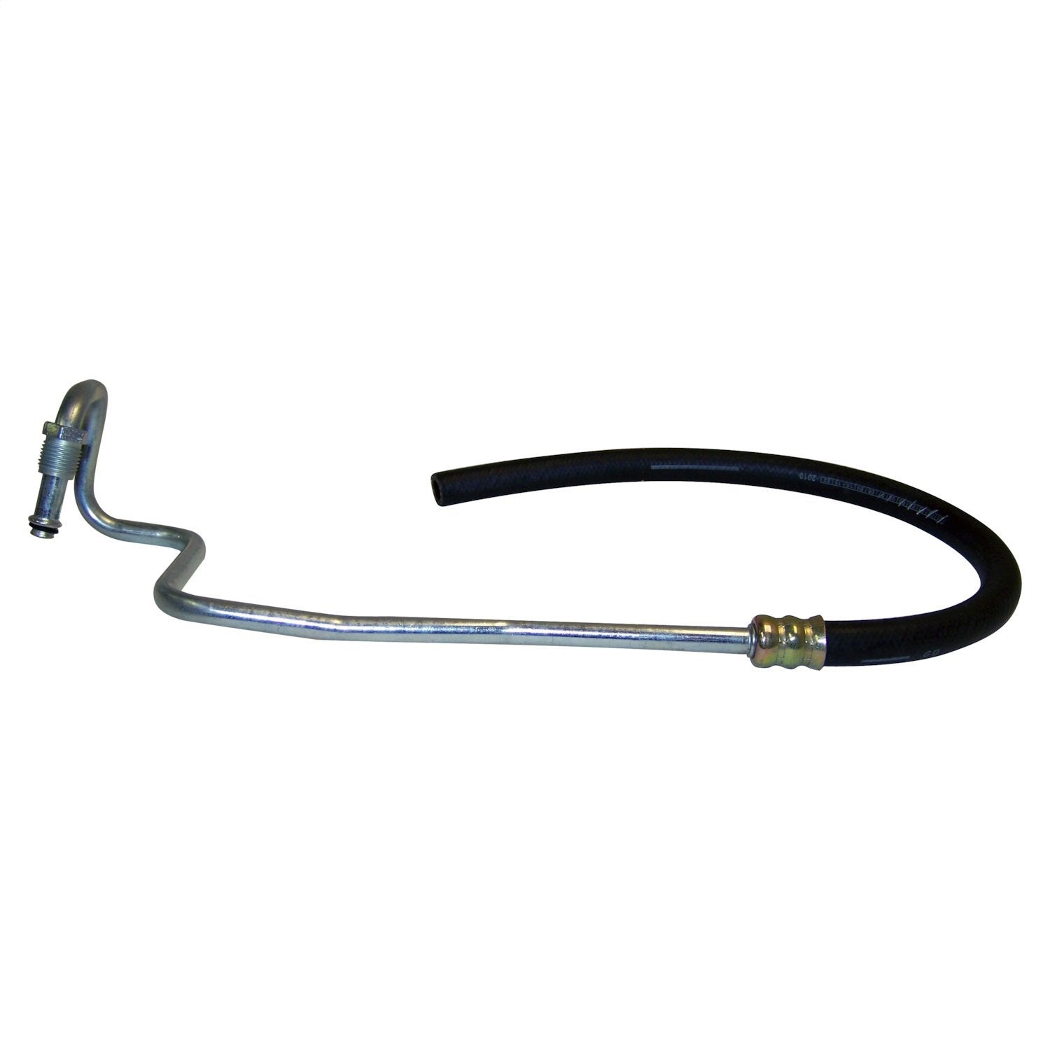 Crown Automotive J5363662 Power Steering Return Hose Fits CJ5 CJ7 Scrambler