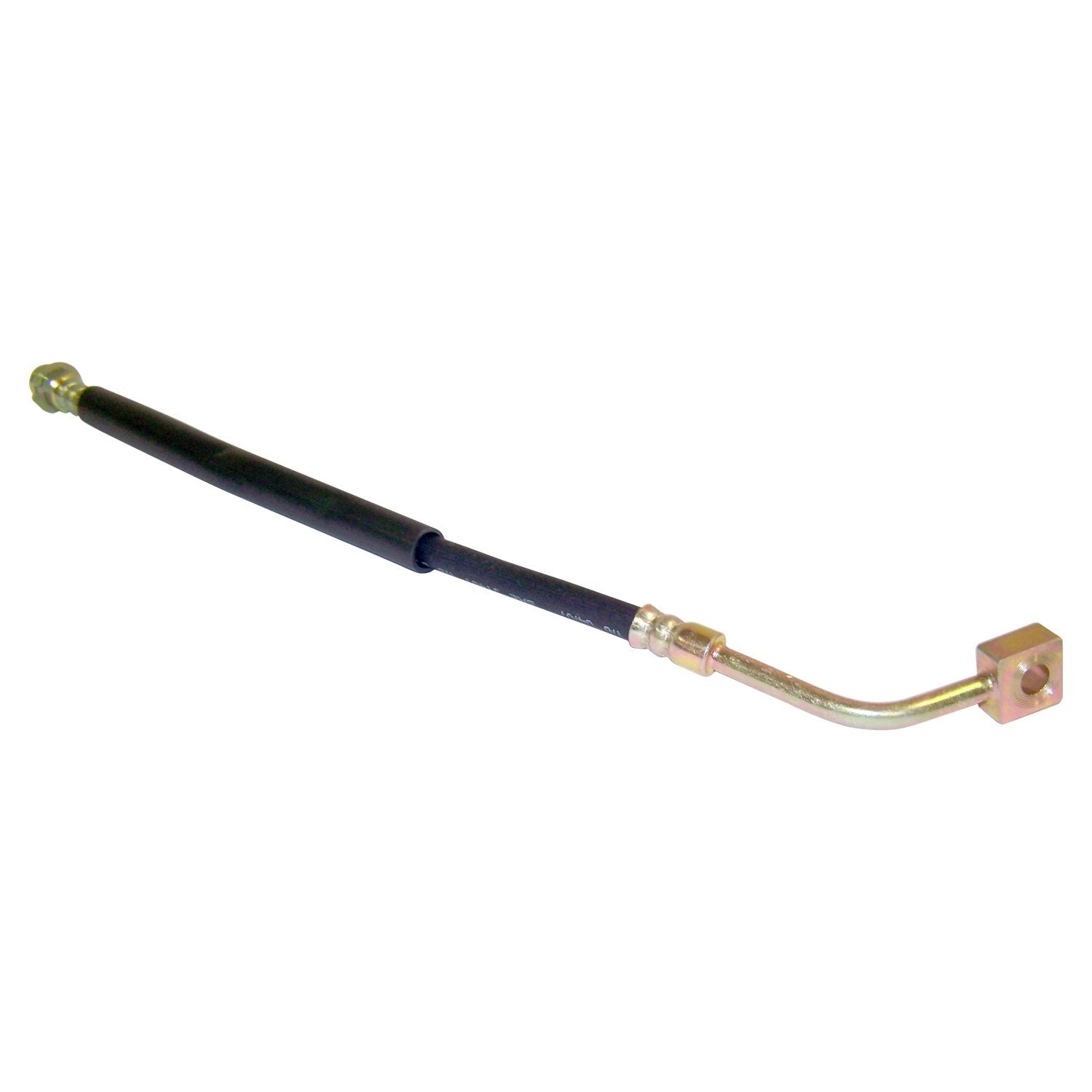 Crown Automotive J5363908 Brake Hose Fits 82-86 CJ7 Scrambler