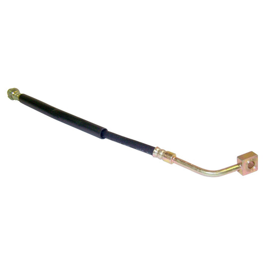 Crown Automotive J5363908 Brake Hose Fits 82-86 CJ7 Scrambler