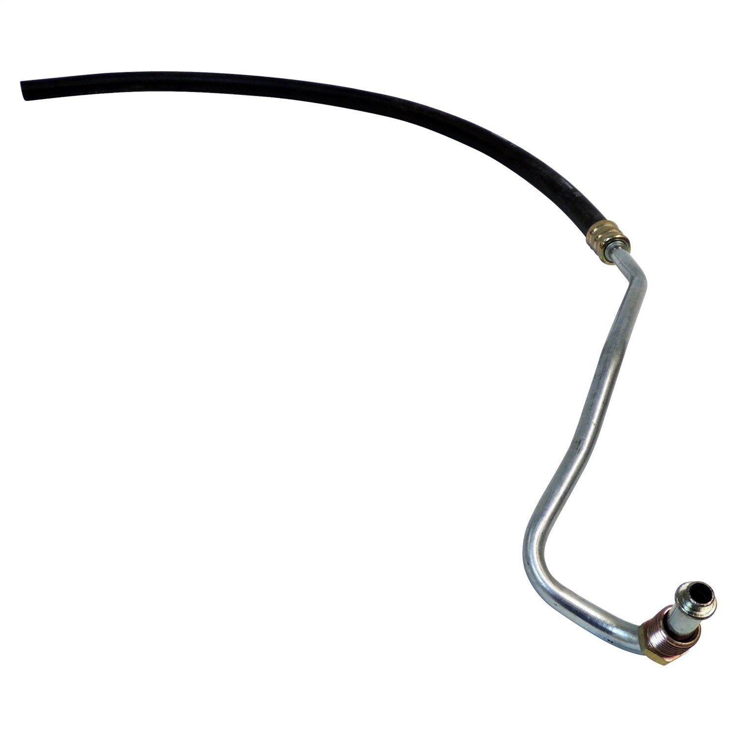 Crown Automotive J5370019 Power Steering Return Hose Fits CJ5 CJ7 Scrambler