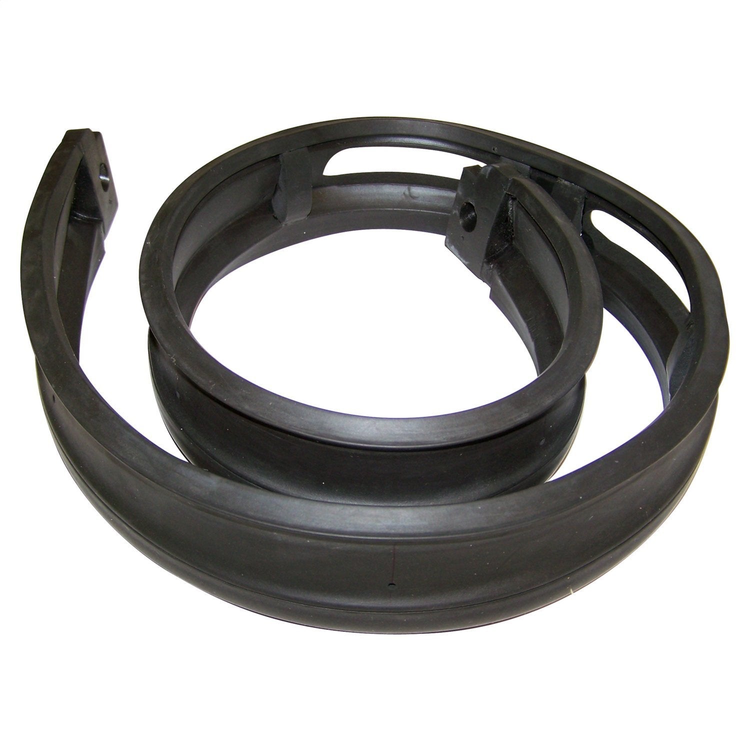 Crown Automotive J5453950 Windshield Cowl Weatherstrip Fits CJ5 CJ7 Scrambler