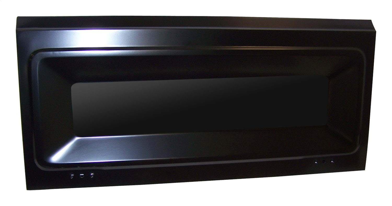 Crown Automotive J5454025 Tailgate Fits 76-86 CJ7 Scrambler