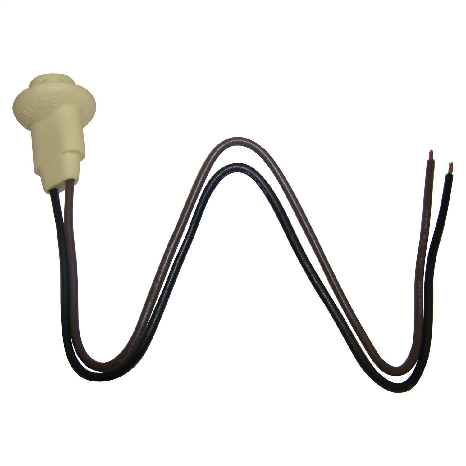 Crown Automotive J5455853 Side Marker Socket