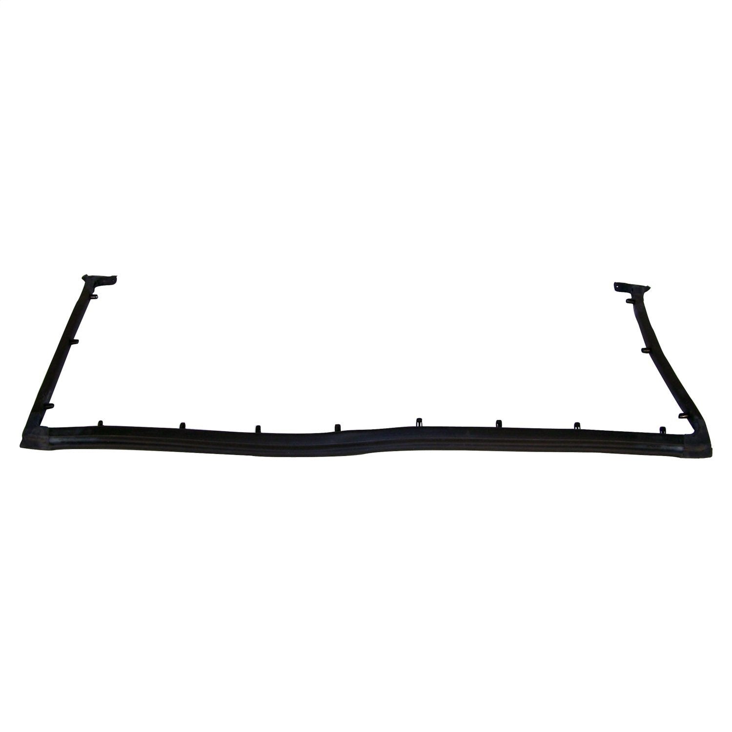 Crown Automotive J5457112 Tailgate Weatherstrip Fits 76-86 CJ5 CJ7 Scrambler