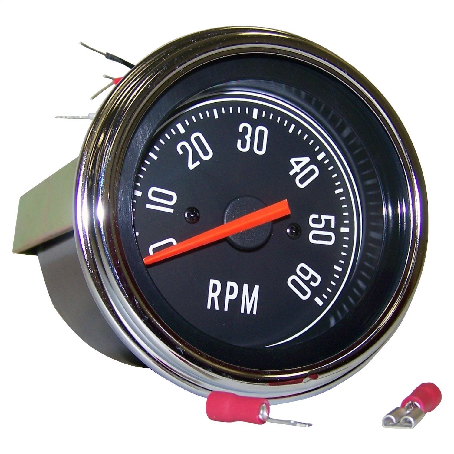 Crown Automotive J5459418 Tachometer Fits 76-86 CJ5 CJ7 Scrambler