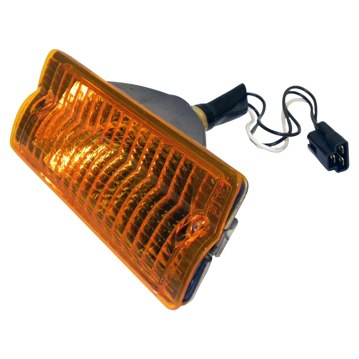 Crown Automotive J5460106 Parking Light Fits 76-88 J10 J20