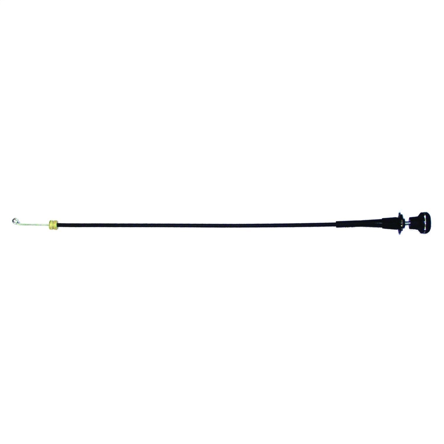 Crown Automotive J5463656 HVAC Cable Fits 76-86 CJ5 CJ7 Scrambler