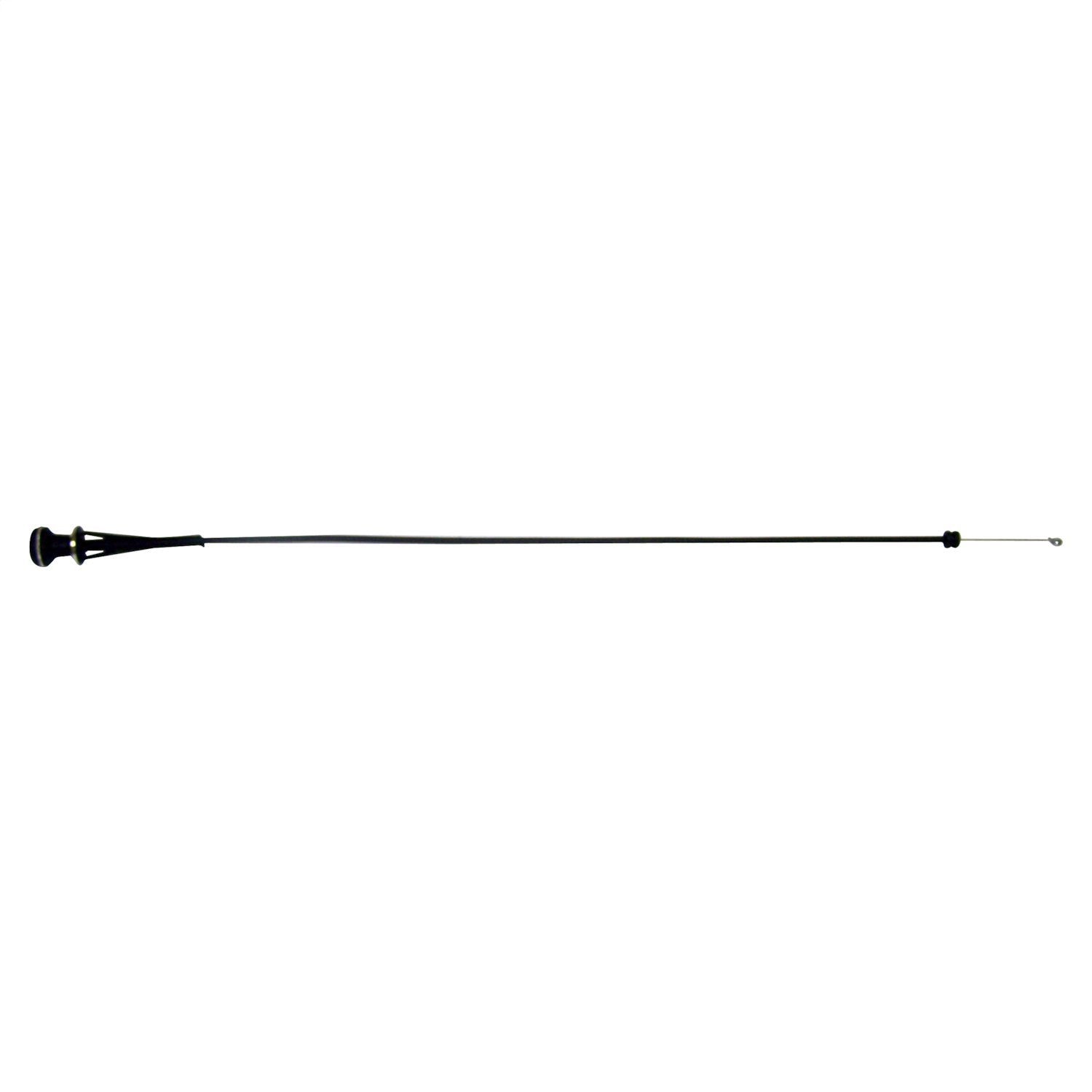Crown Automotive J5463657 HVAC Cable Fits 78-86 CJ5 CJ7 Scrambler