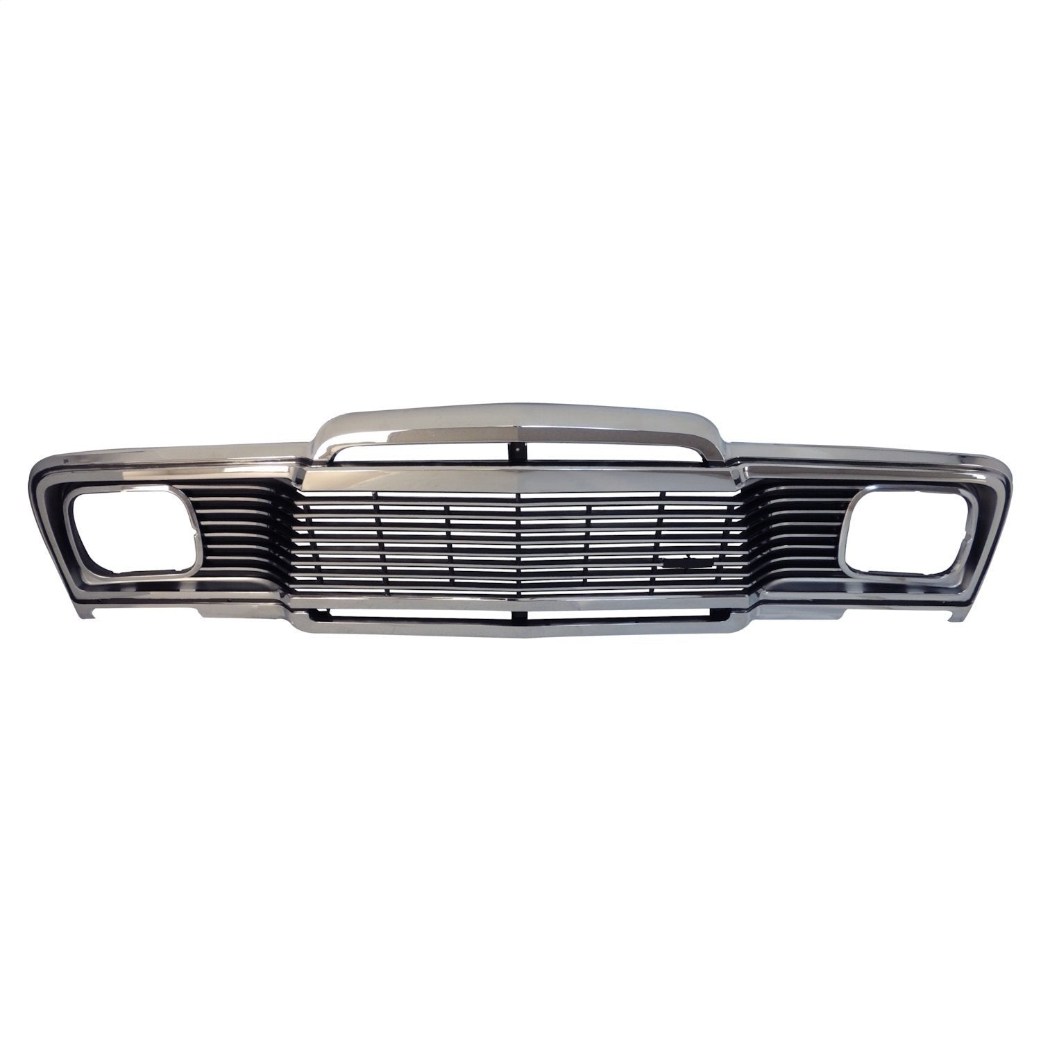 Crown Automotive J5465070 Grille Fits 79-85 Cherokee (SJ) J20 Wagoneer