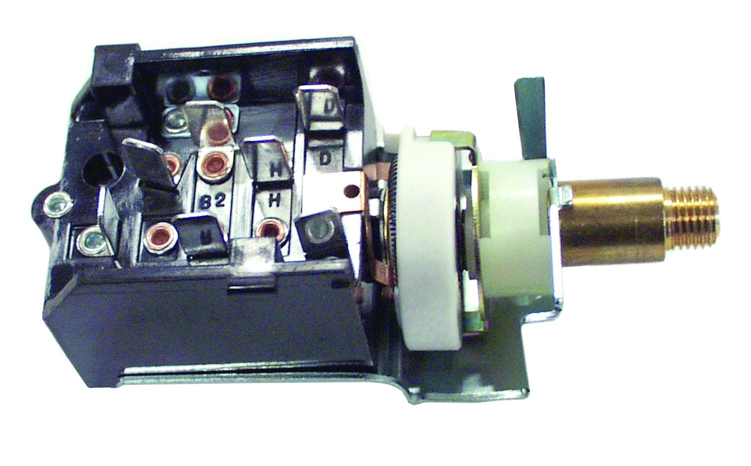 Crown Automotive J5751098 Headlamp Switch Fits 81-86 CJ5 CJ7 J10 J20 Scrambler