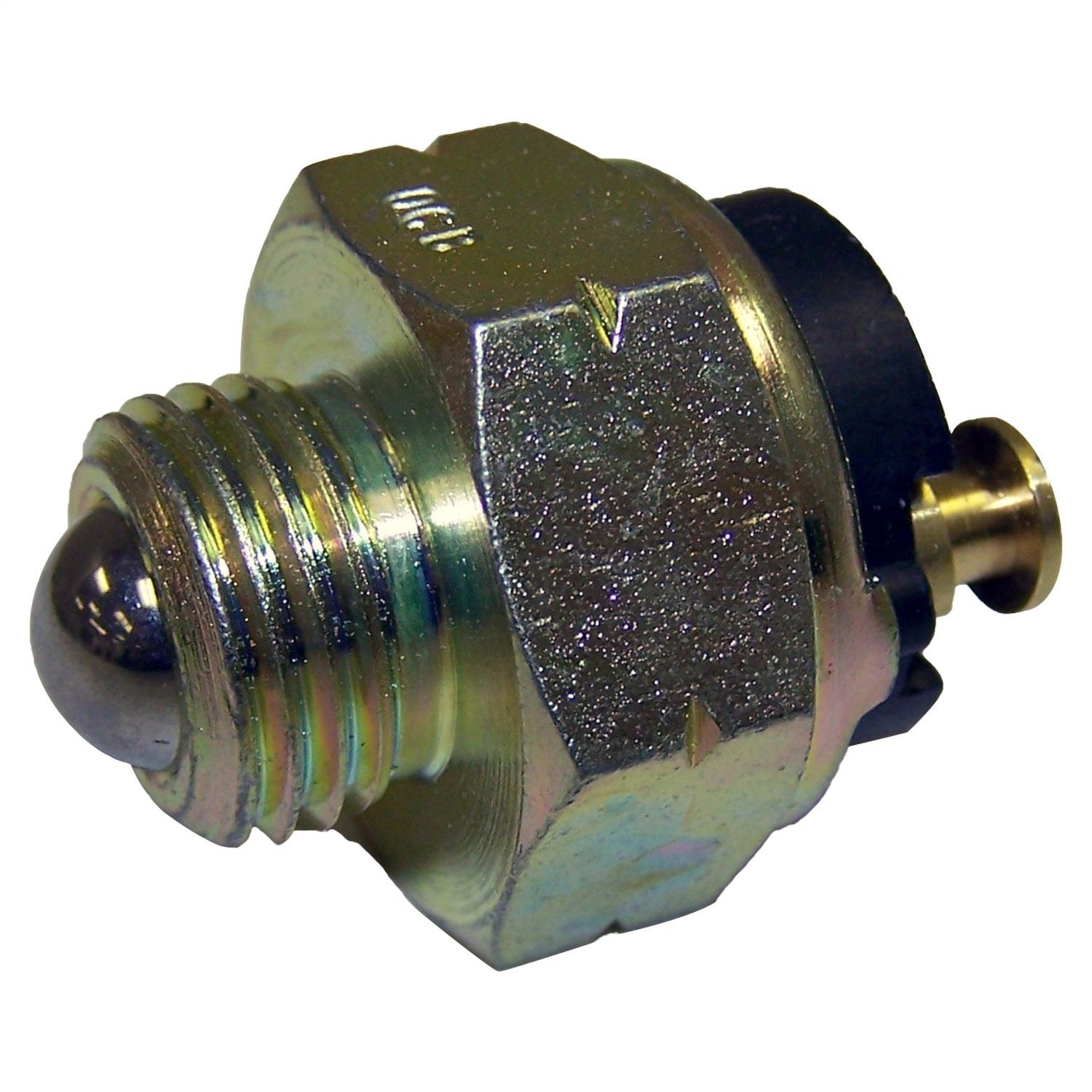 Crown Automotive J5751207 Back Up Lamp Switch Fits 78-86 CJ5 CJ7 Scrambler