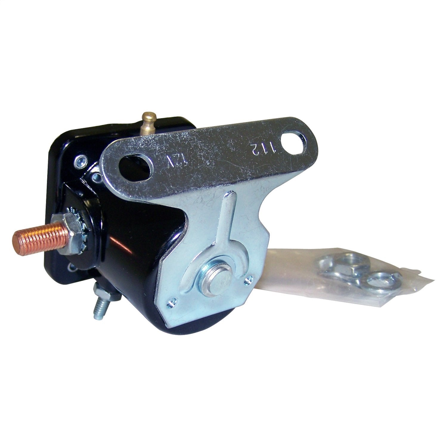 Crown Automotive J5752125 Starter Solenoid