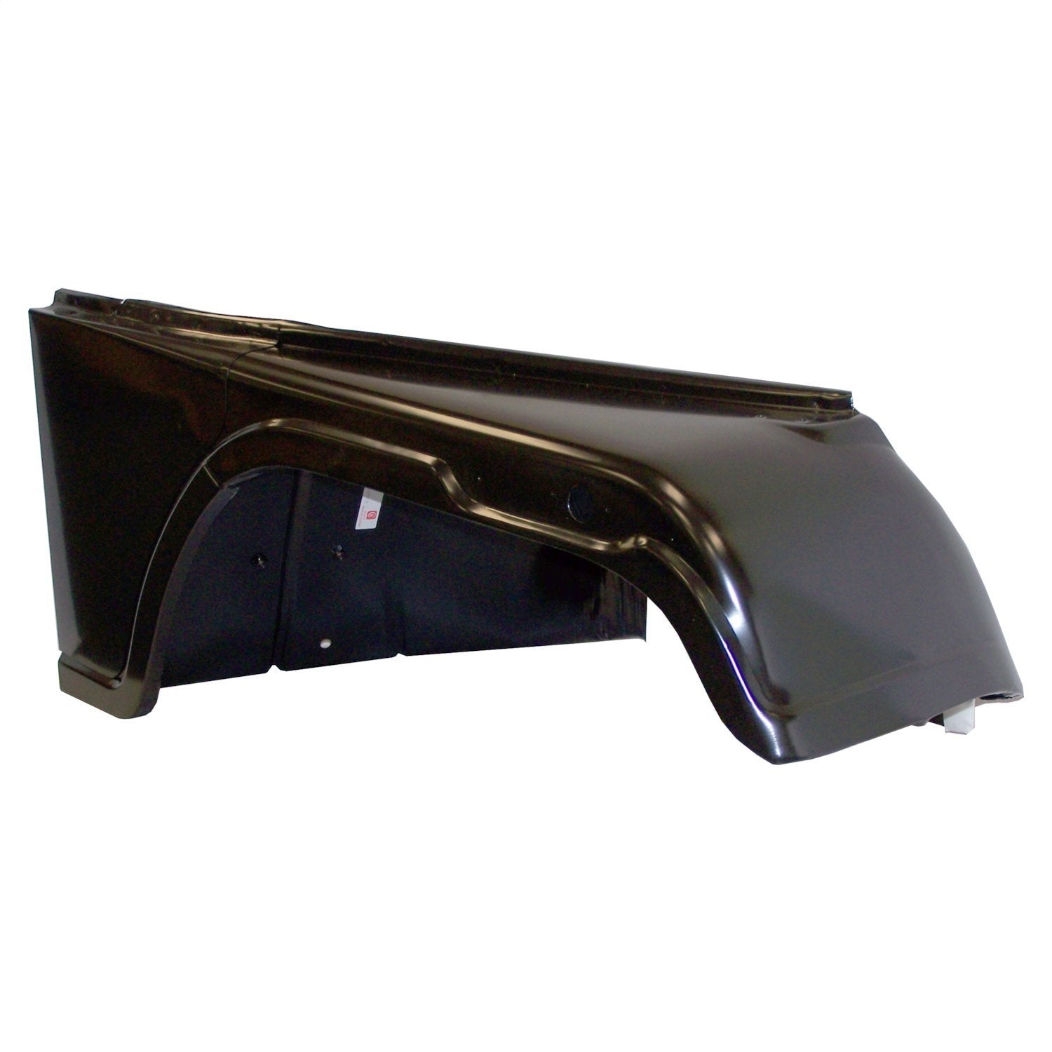Crown Automotive J5758964 Fender Fits 72-86 CJ5 CJ6 CJ7 Scrambler