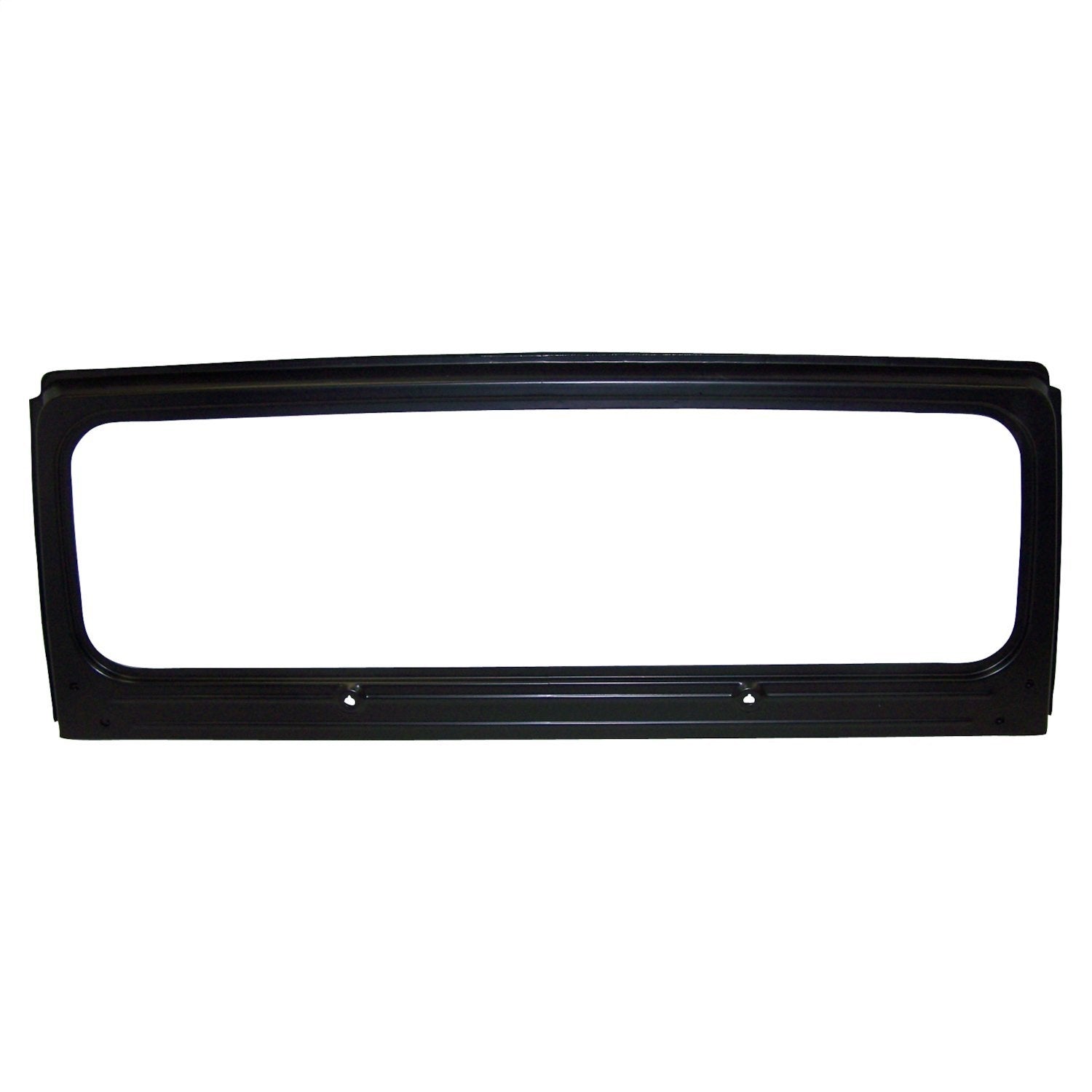 Crown Automotive J5758971 Windshield Frame Fits 76-86 CJ5 CJ7 Scrambler
