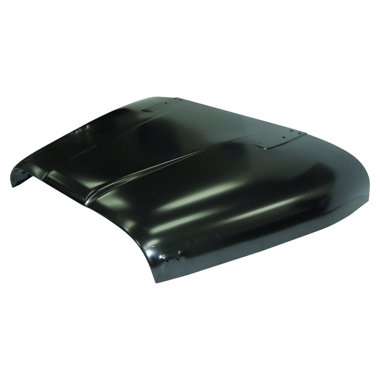 Crown Automotive J5761180 Hood Fits 72-86 CJ5 CJ6 CJ7 Scrambler