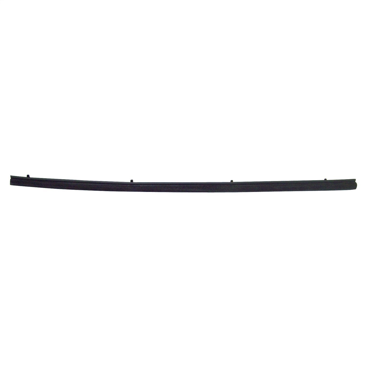 Crown Automotive J5762385 Glass Weatherstrip