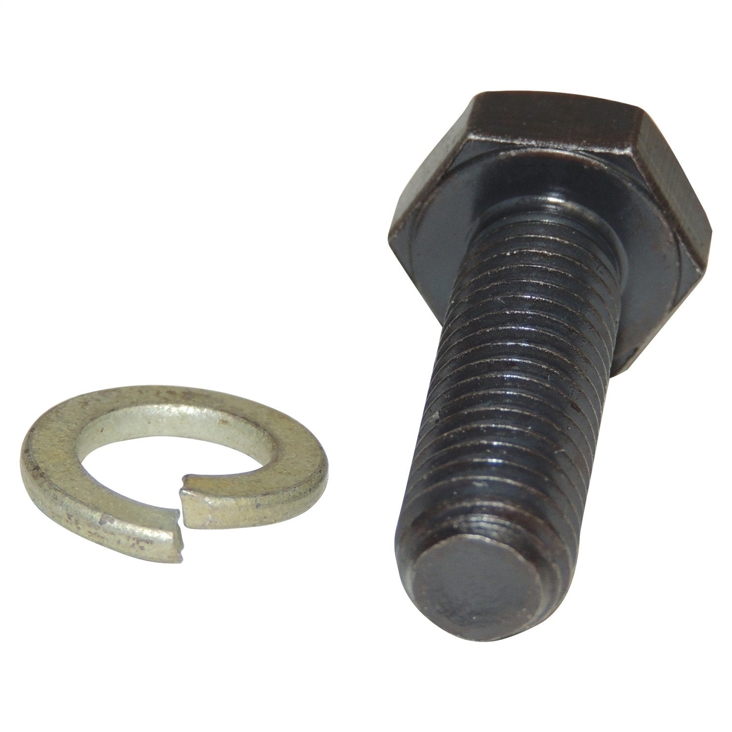 Crown Automotive J8124191 Steering Box Cover Bolt & Washer