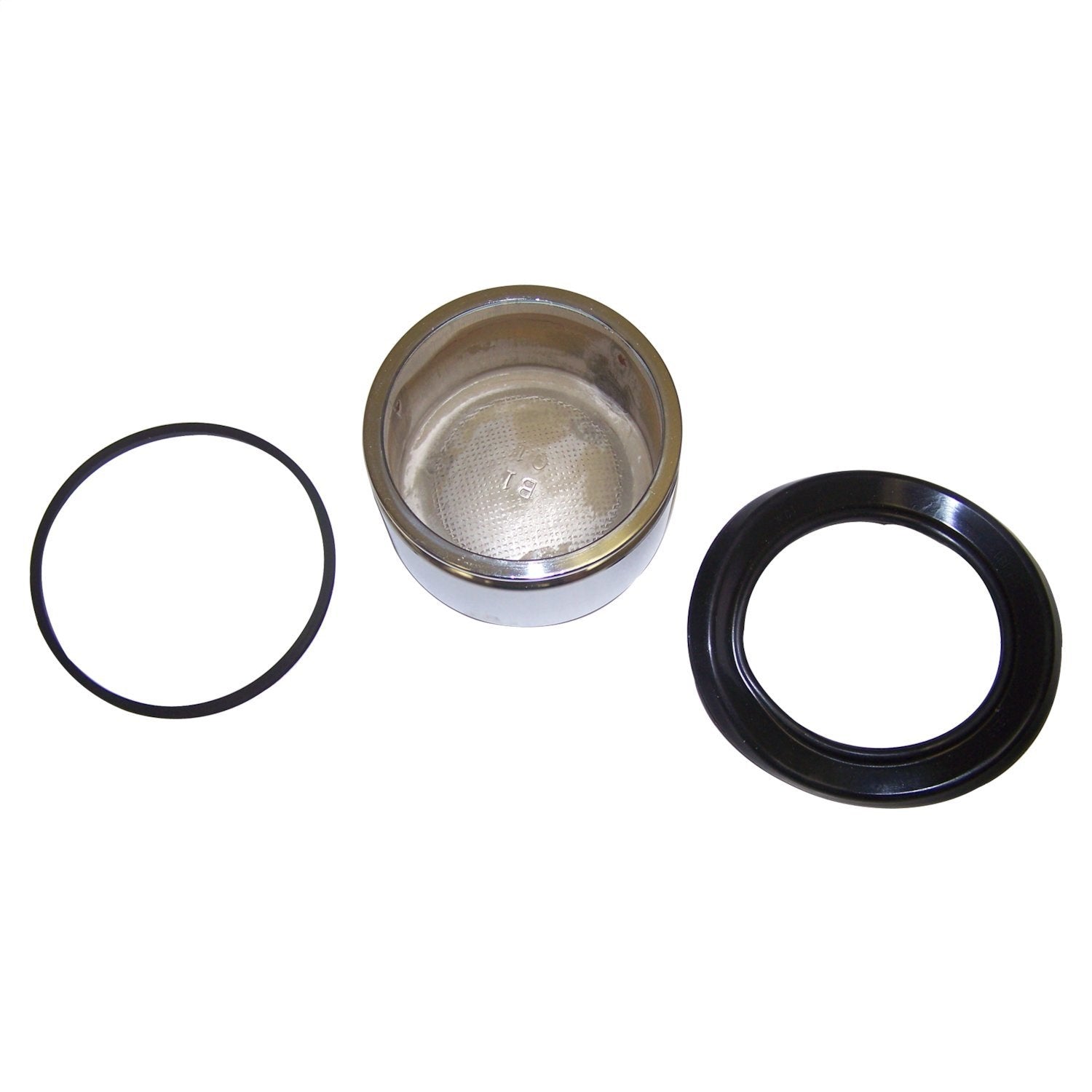 Crown Automotive J8125534 Brake Caliper Repair Kit Fits 77-78 CJ5 CJ7