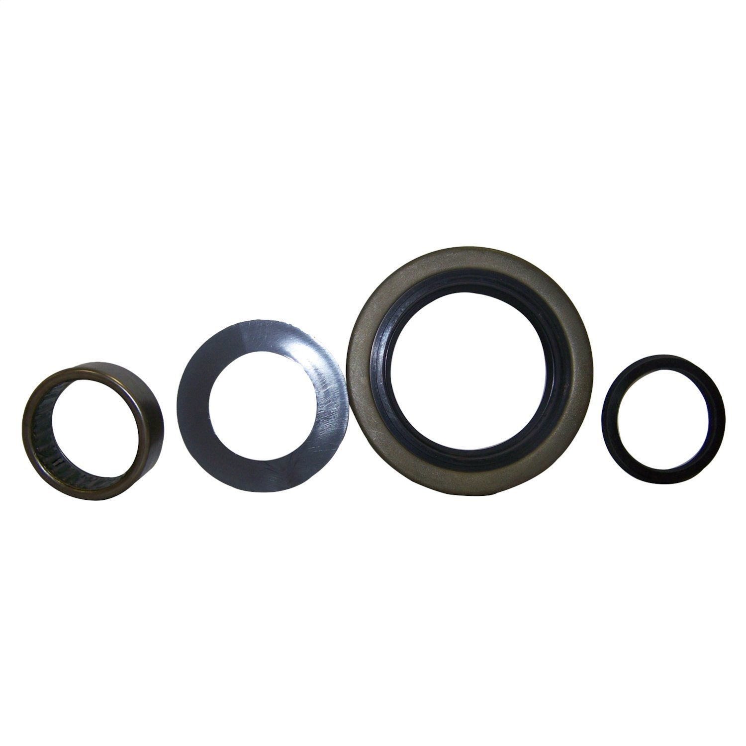 Crown Automotive J8126510 Axle Spindle Bearing Kit Fits 72-76 CJ5 CJ6 CJ7