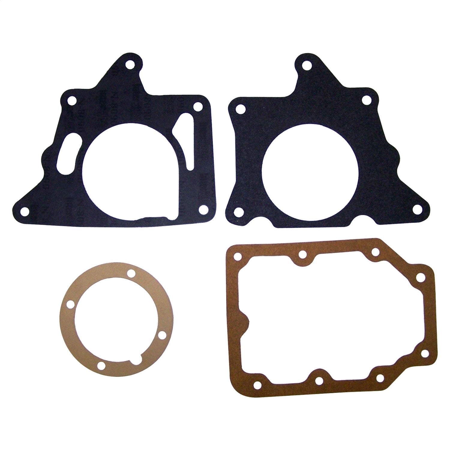 Crown Automotive J8127215 Manual Trans Gasket Set Fits 76-79 CJ5 CJ7