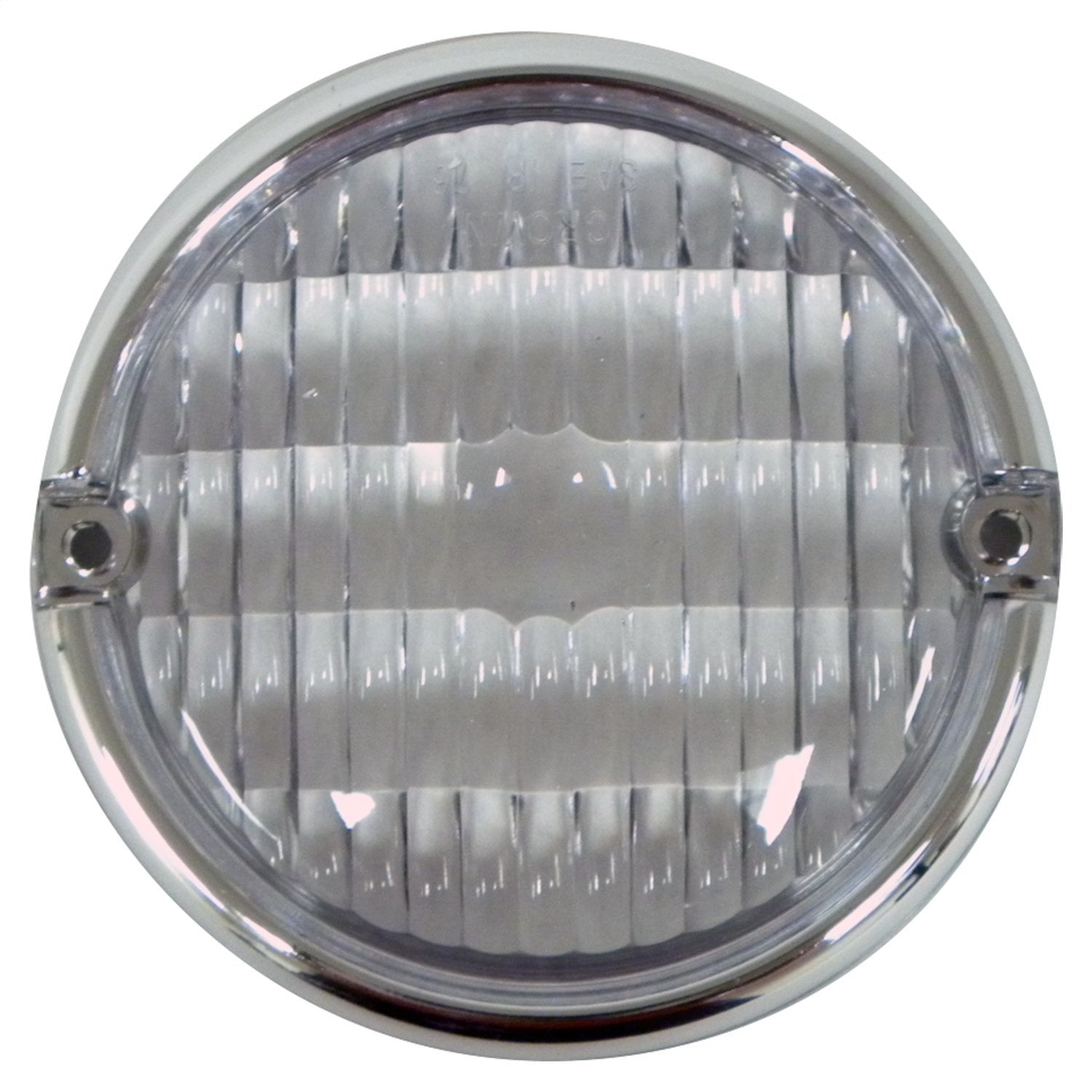 Crown Automotive J8127449 Parking Light Lens Fits 76-86 CJ5 CJ7 Scrambler