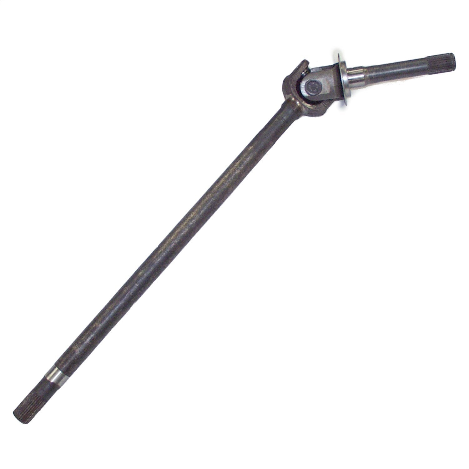 Crown Automotive J8127599 Axle Shaft Fits 77-83 CJ5 CJ7 Scrambler