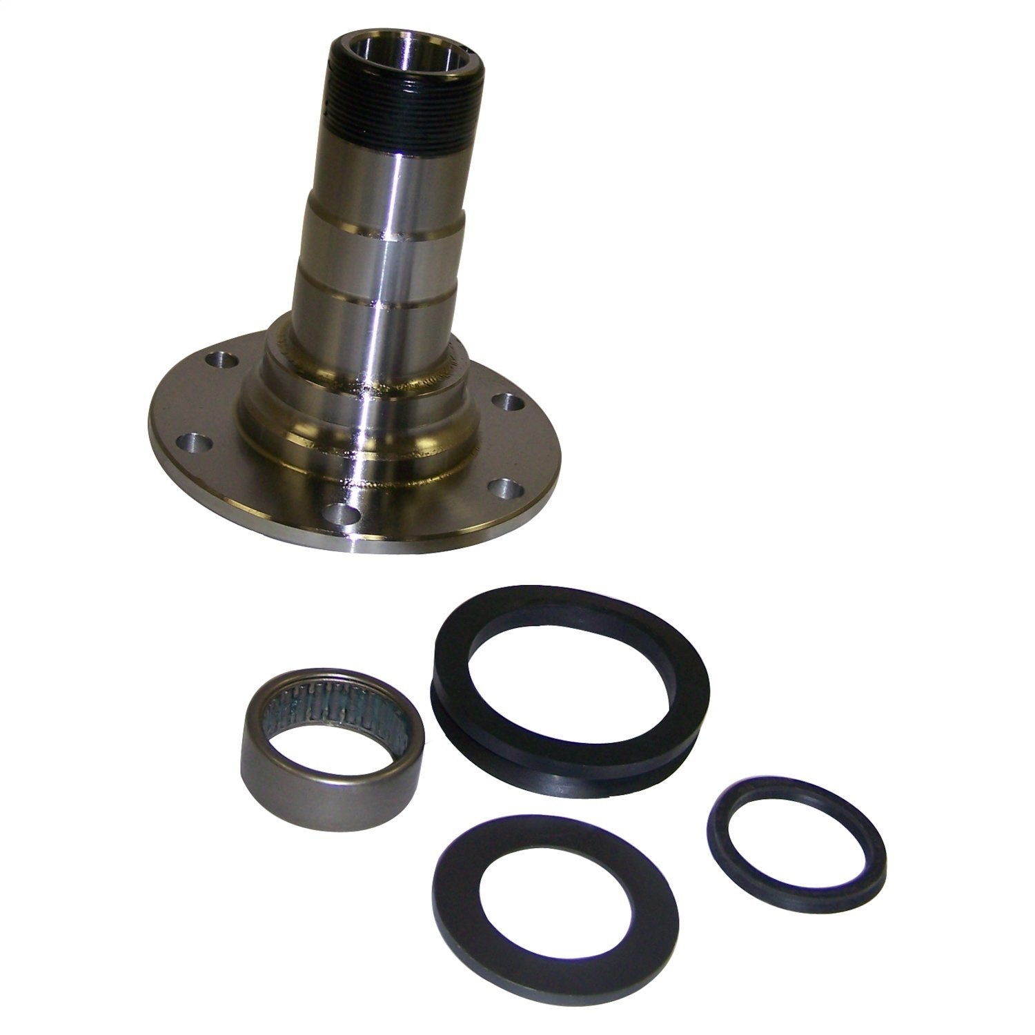 Crown Automotive J8128147 Steering Spindle Fits 77-86 CJ5 CJ7 Scrambler