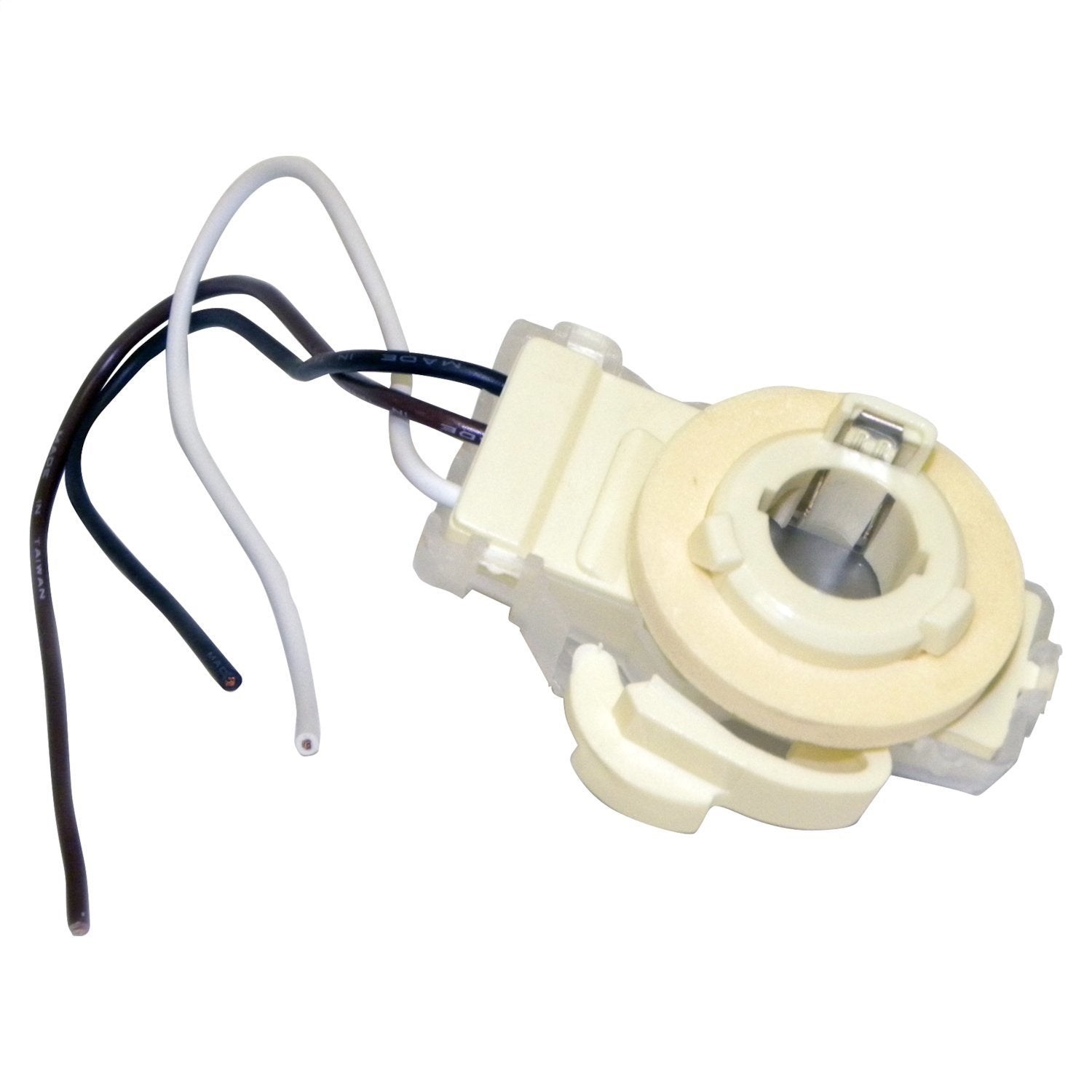 Crown Automotive J8128931 Parking Light Bulb Socket