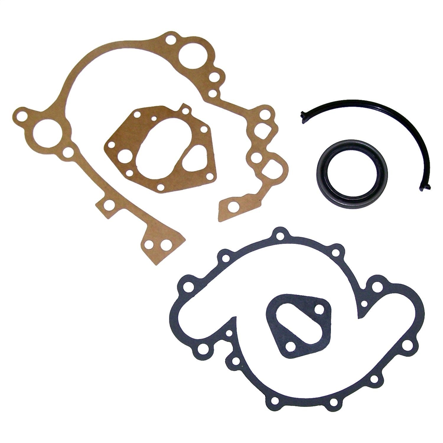 Crown Automotive J8129098 Timing Gasket And Seal Kit