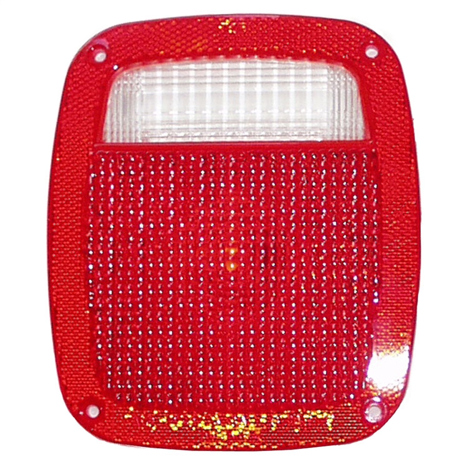 Crown Automotive J8129642 Tail Light Lens