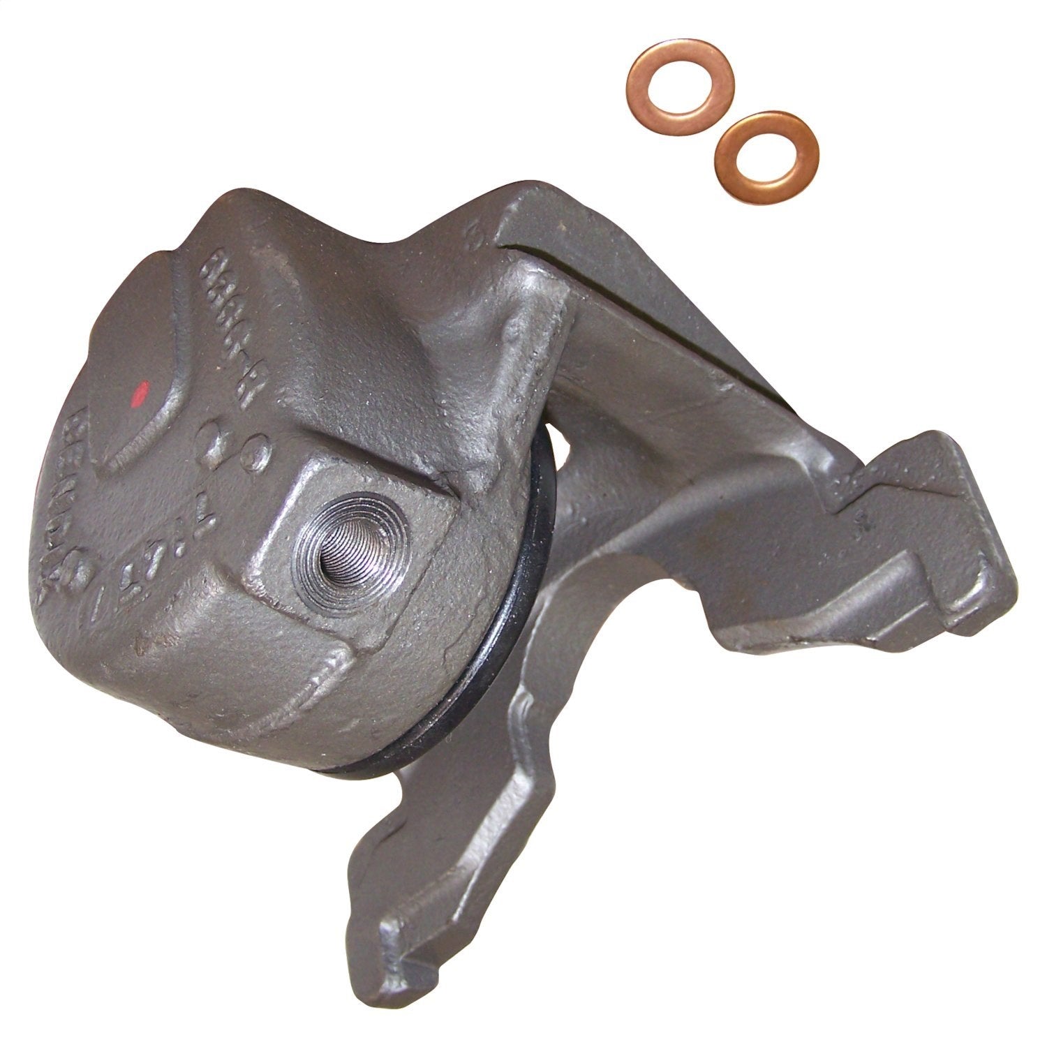 Crown Automotive J8131648 Brake Caliper Fits 78-81 CJ5 CJ7 Scrambler