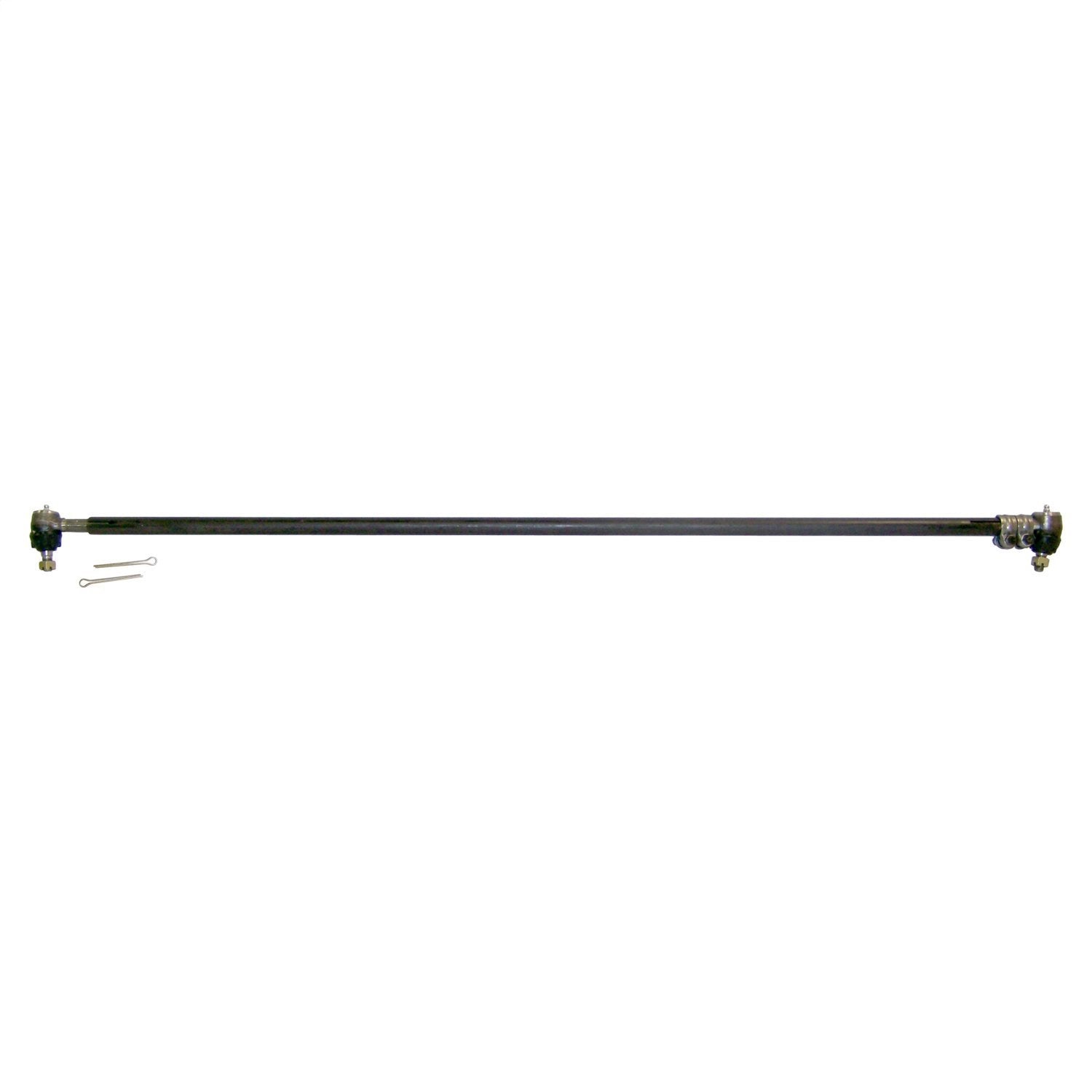 Crown Automotive J8134295 Steering Tie Rod Assembly Fits 82-86 CJ7 Scrambler