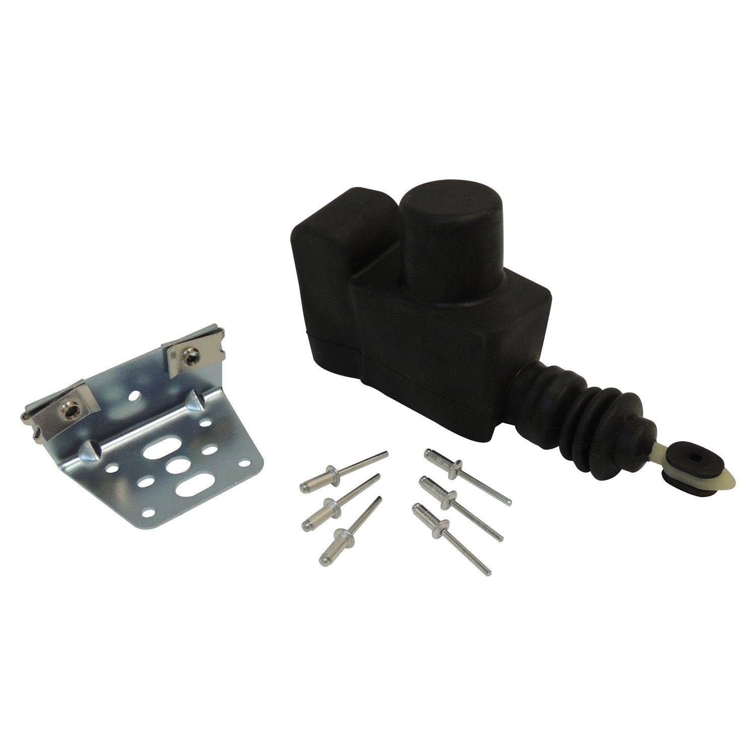 Crown Automotive J8134627 Door Lock Actuator Fits 84-96 Cherokee (XJ) Comanche