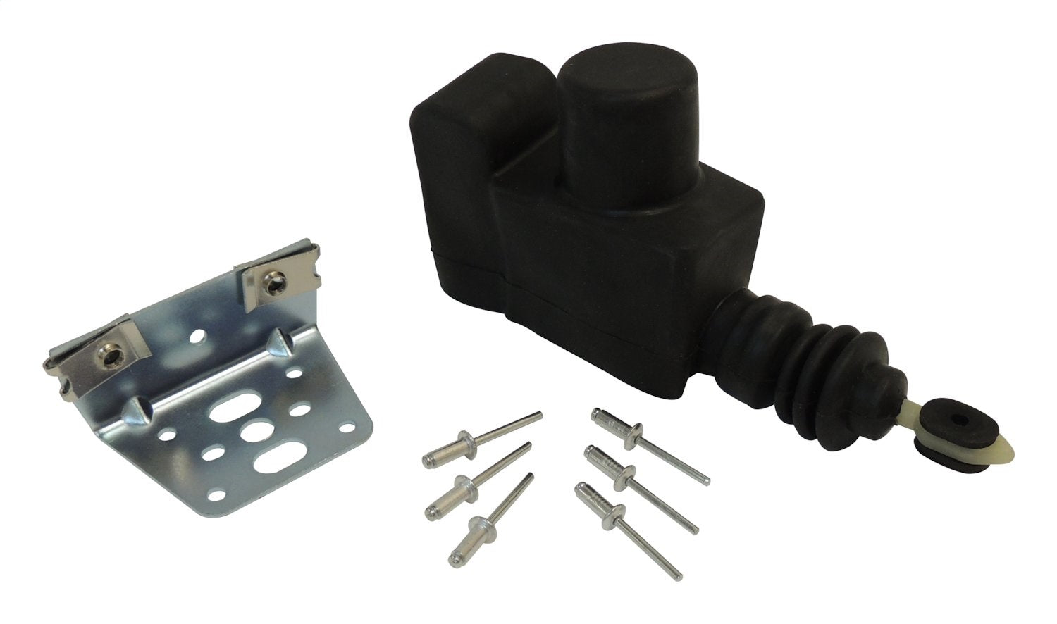 Crown Automotive J8134627 Door Lock Actuator Fits 84-96 Cherokee (XJ) Comanche