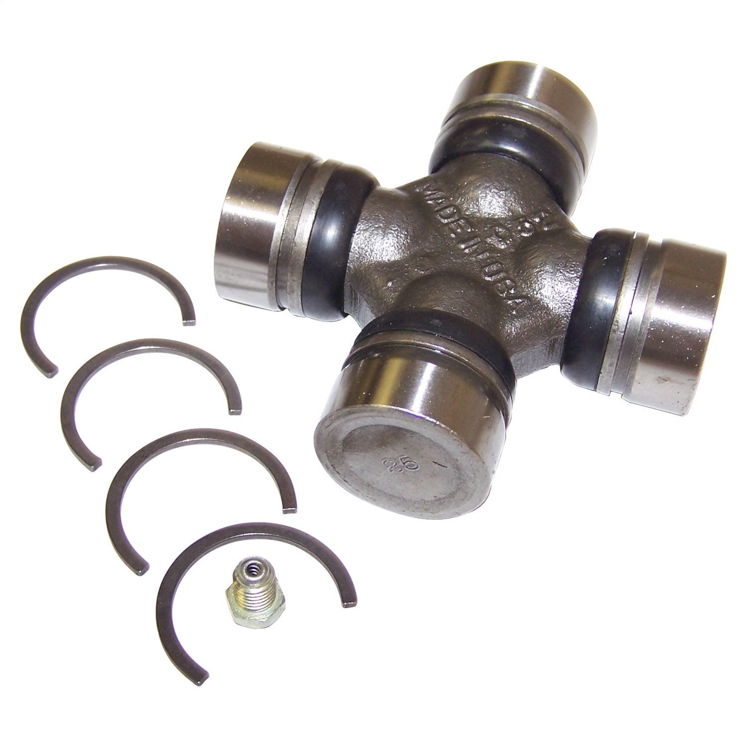 Crown Automotive J8136616 Universal Joint