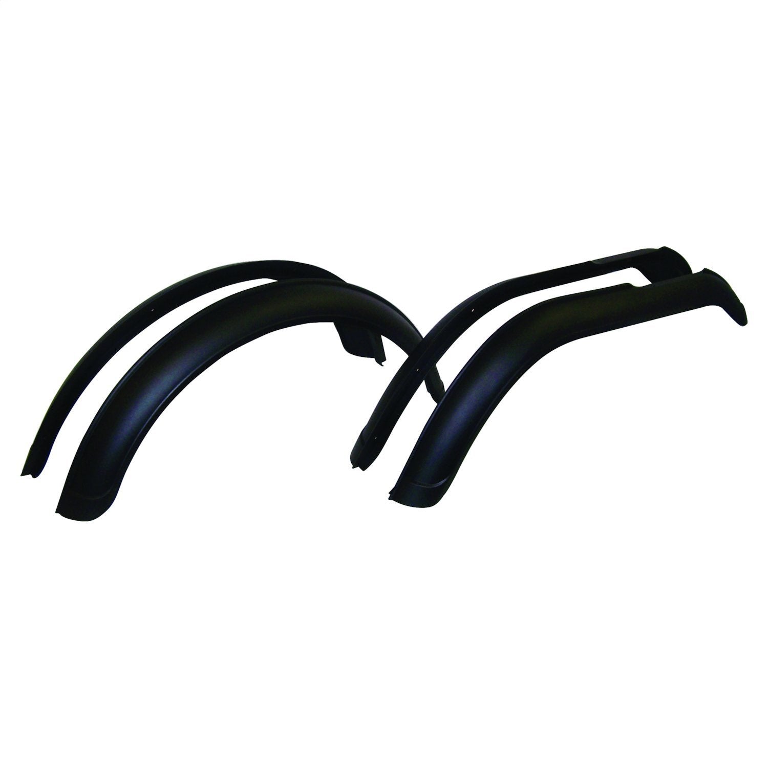 Crown Automotive J8997109 Fender Flare Kit
