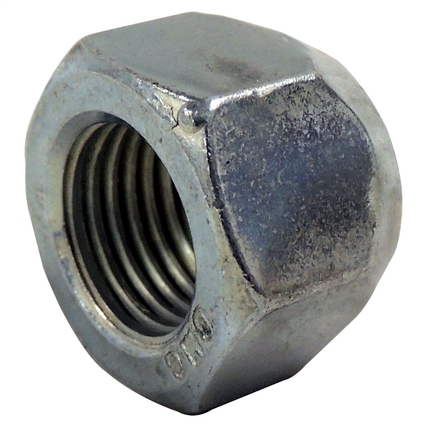 Crown Automotive JA000476 Wheel Lug Nut Fits 41-45 MB