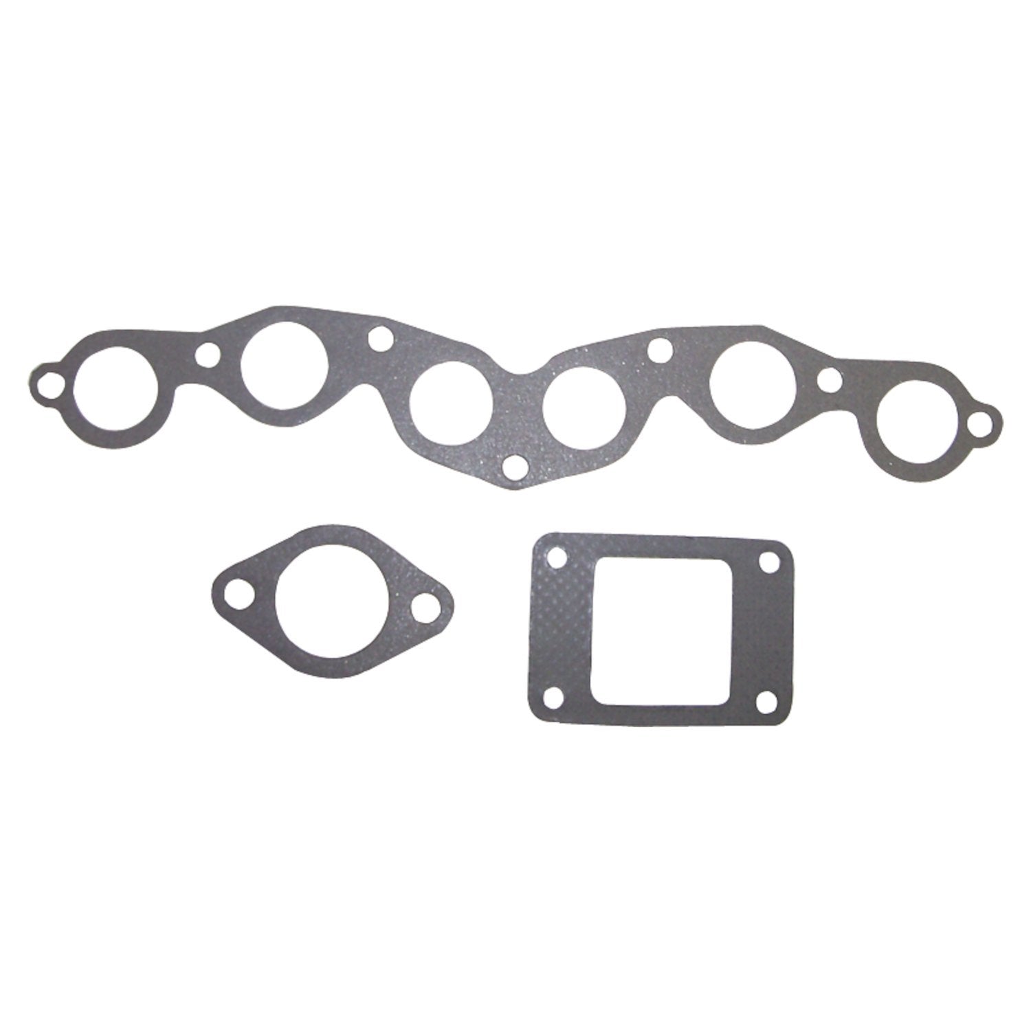 Crown Automotive JA007835 Exhaust Manifold Gasket Set Fits 42-52 MB Willys